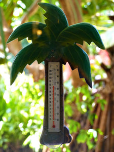 Palm Thermometer