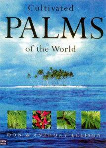 Cultivated Palms of the World