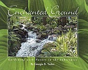 Enchanted Ground (Hardcover)
