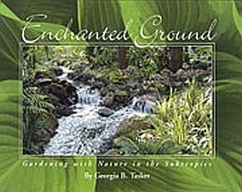 Enchanted Ground (Paperback)