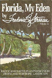 Florida, My Eden (Paperback)