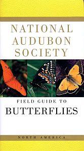 NAS Field Guide to North American Butterflies