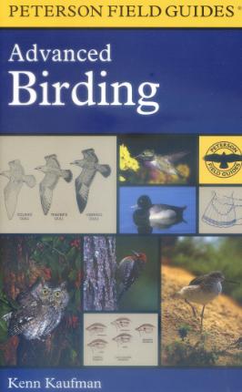 Peterson Field Guide to Advanced Birding