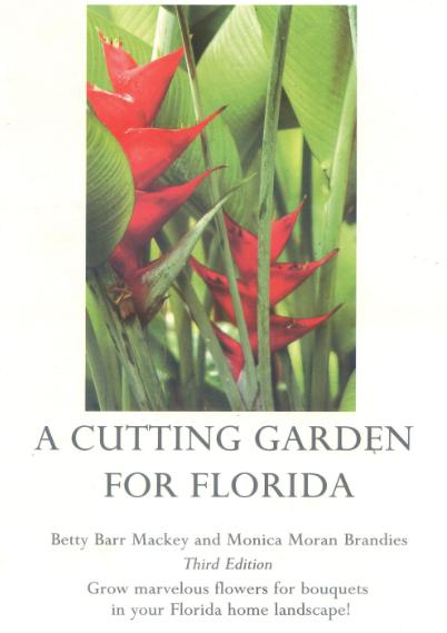 A Cutting Garden for Florida