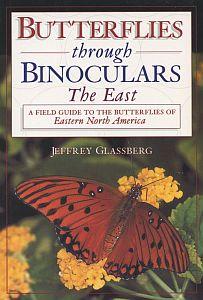 Butterflies Through Binoculars: The East