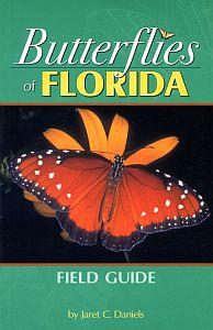 Butterflies of Florida Field Guide