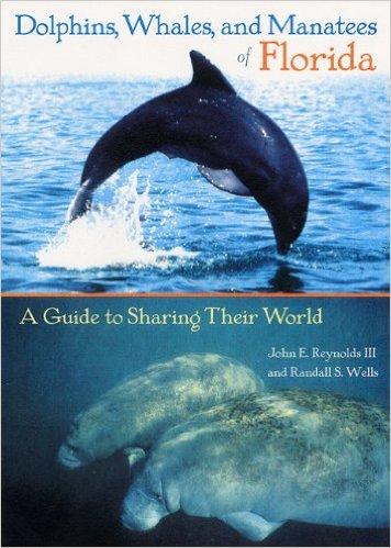 Dolphins, Whales and Manatees of Florida