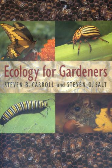 Ecology for Gardeners
