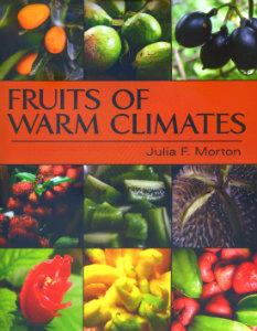 Fruits of Warm Climates (Paperback)