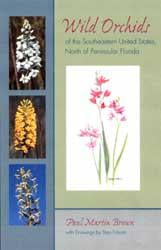 Wild Orchids of Southeastern United States