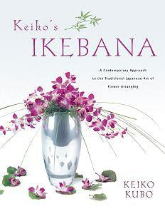 Keiko's Ikebana (HC)