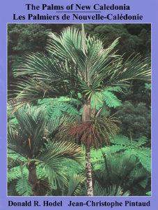 Palms of New Caledonia