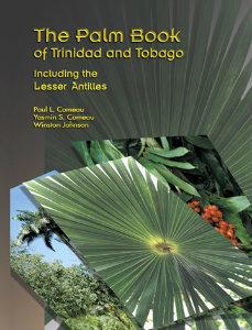 Palm Book of Trinidad and Tobago