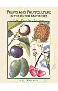 Fruits and Fruitculture in the Dutch West Indies