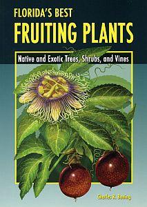 Florida's Best Fruiting Plants