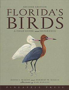 Florida's Birds: Second Edition