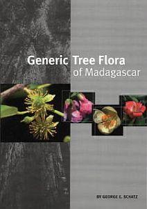 Generic Tree Flora of Madagascar