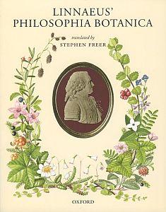 Linnaeus' Philosophia Botanica