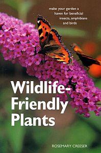 Wildlife-Friendly Plants