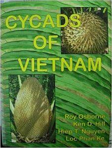 Cycads of Vietnam