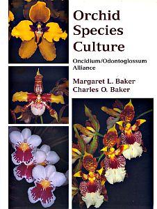 Orchid Species Culture