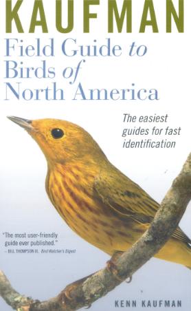 Field Guide to Birds of North America