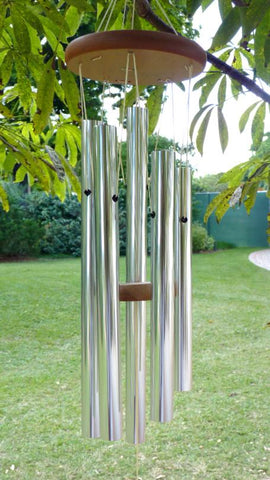 Chimes of Bach Windchime