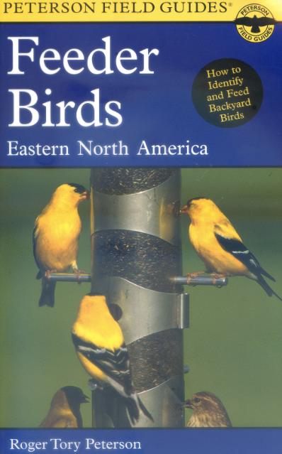 Feeder Birds: Eastern North America