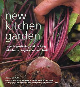 New Kitchen Garden