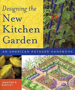 Designing the New Kitchen Garden