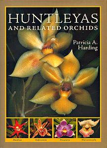 Huntleyas and Related Orchids