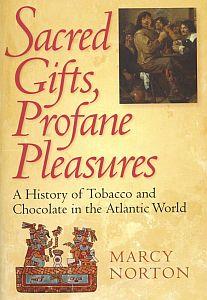 Sacred Gifts, Profane Pleasures