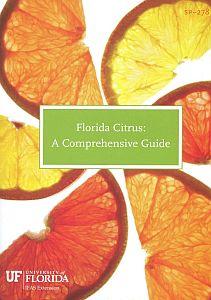 Florida Citrus: A Comprehensive Guide