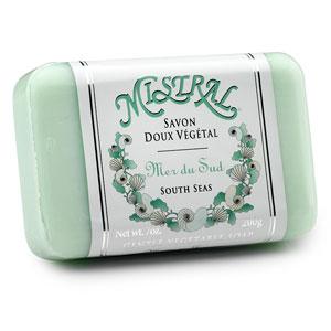 South Seas Soap