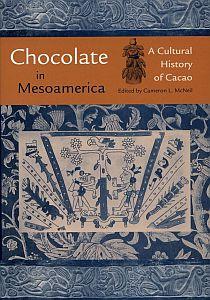 Chocolate in Mesoamerica (Paperback)