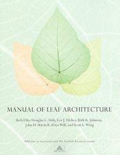 Manual of Leaf Architecture