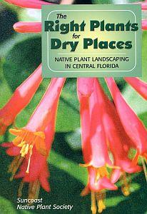 The Right Plants for Dry Places