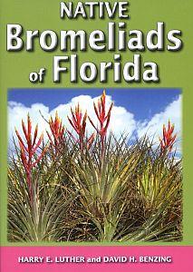 Native Bromeliads of Florida