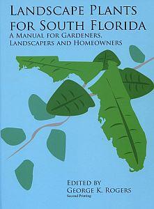 Landscape Plants for South Florida