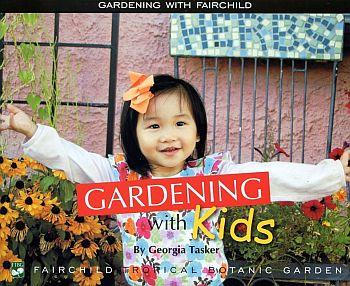 Gardening with Kids (Paperback)