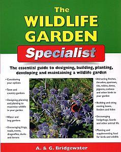 The Wildlife Garden Specialist