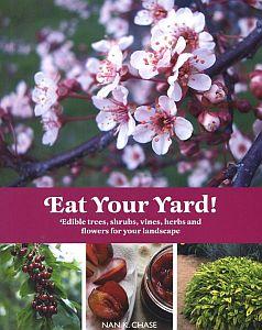 Eat Your Yard!