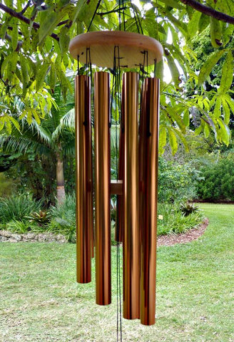 Chimes of Jerusalem Windchime