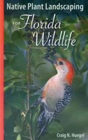 Native Plant Landscaping for Florida Wildlife