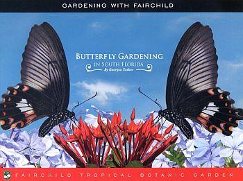 Butterfly Gardening in South Florida
