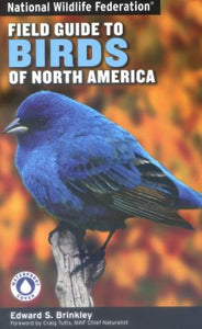 Birds of North America: NWF
