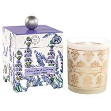 Lavender Rosemary Candle