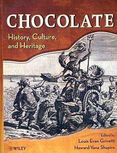 Chocolate: History, Culture, and Heritage