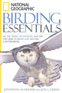 Birding Essentials