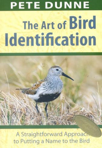 The Art of Bird Identification